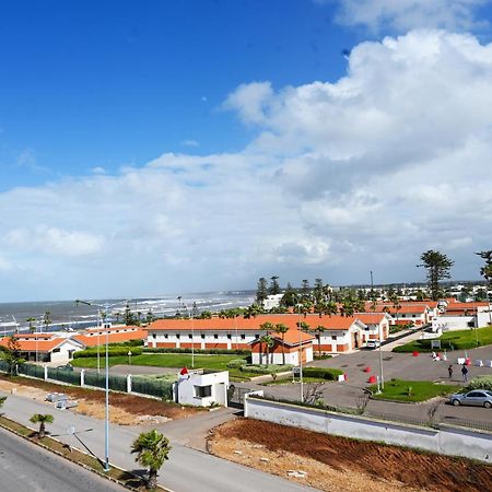 Hôtel Jawharat El Jadida Extérieur photo